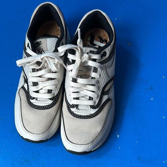 Nike Air Max 1 '86 OG Big Bubble 'World Make Korea' FN7652-030 Men's Sz:5.5 - Picture 3 of 6